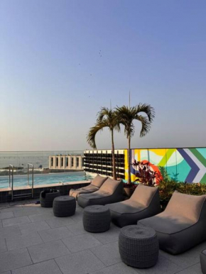 Studio Centro - RIO HAPPY HOME